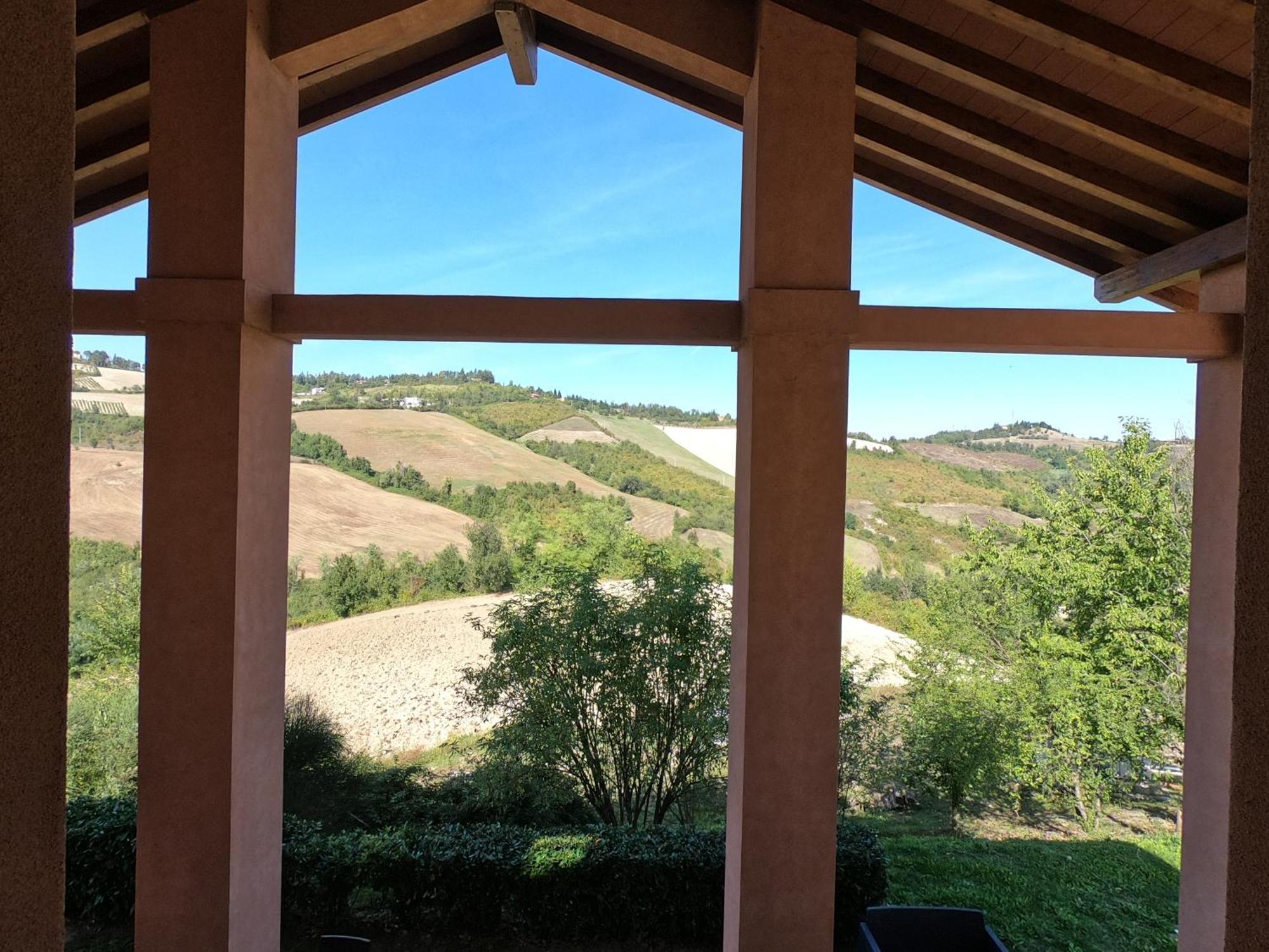 Agriturismo Ben Ti Voglio - Bologna, Bologna